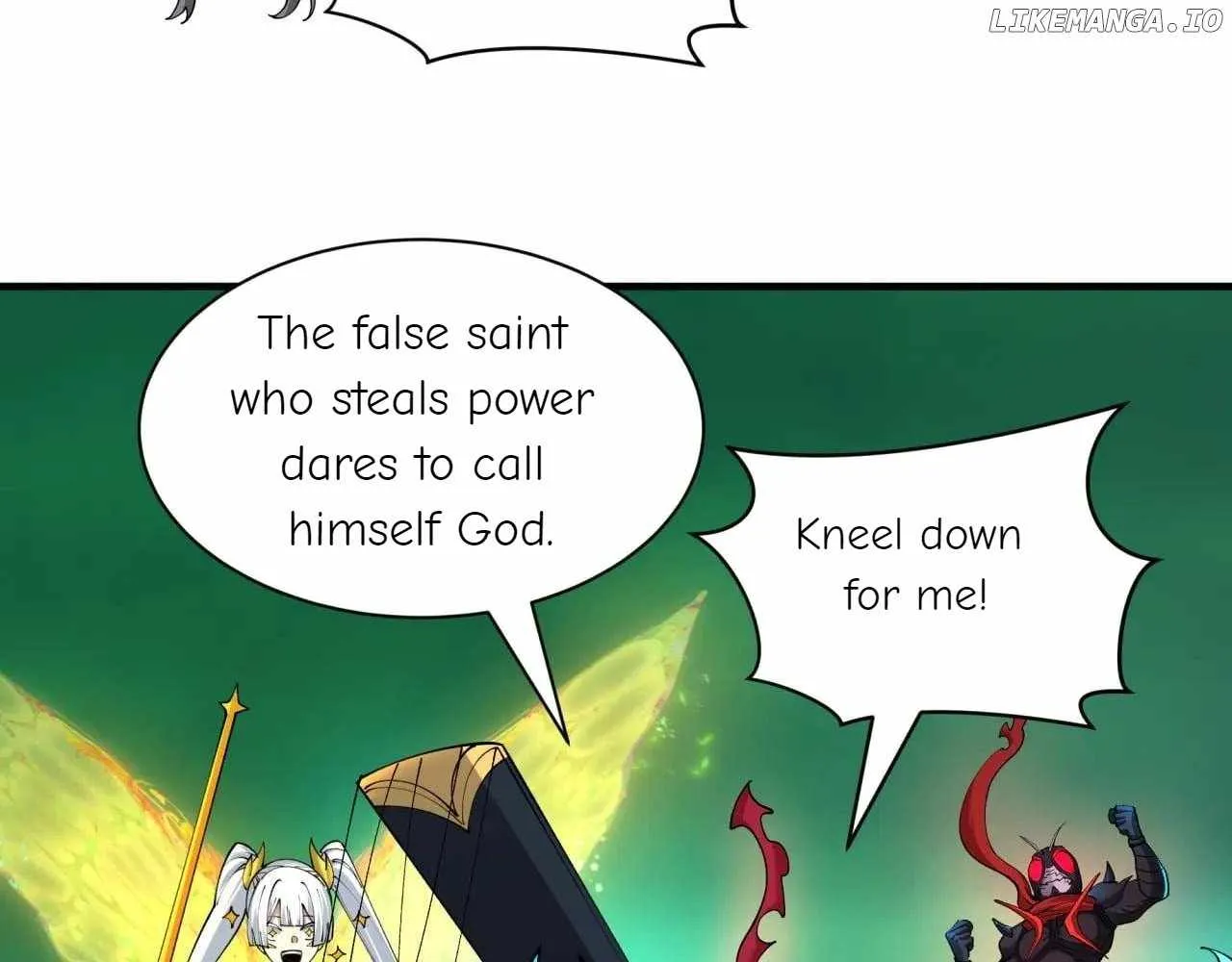 Age of Terror Chapter 436 page 14 - 