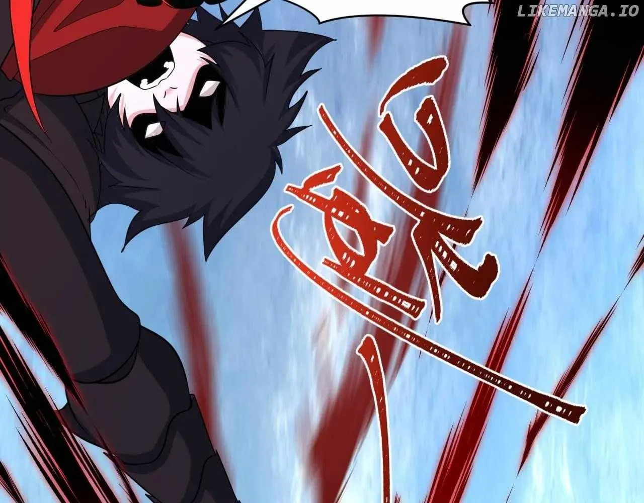 Age of Terror Chapter 436 page 131 - 
