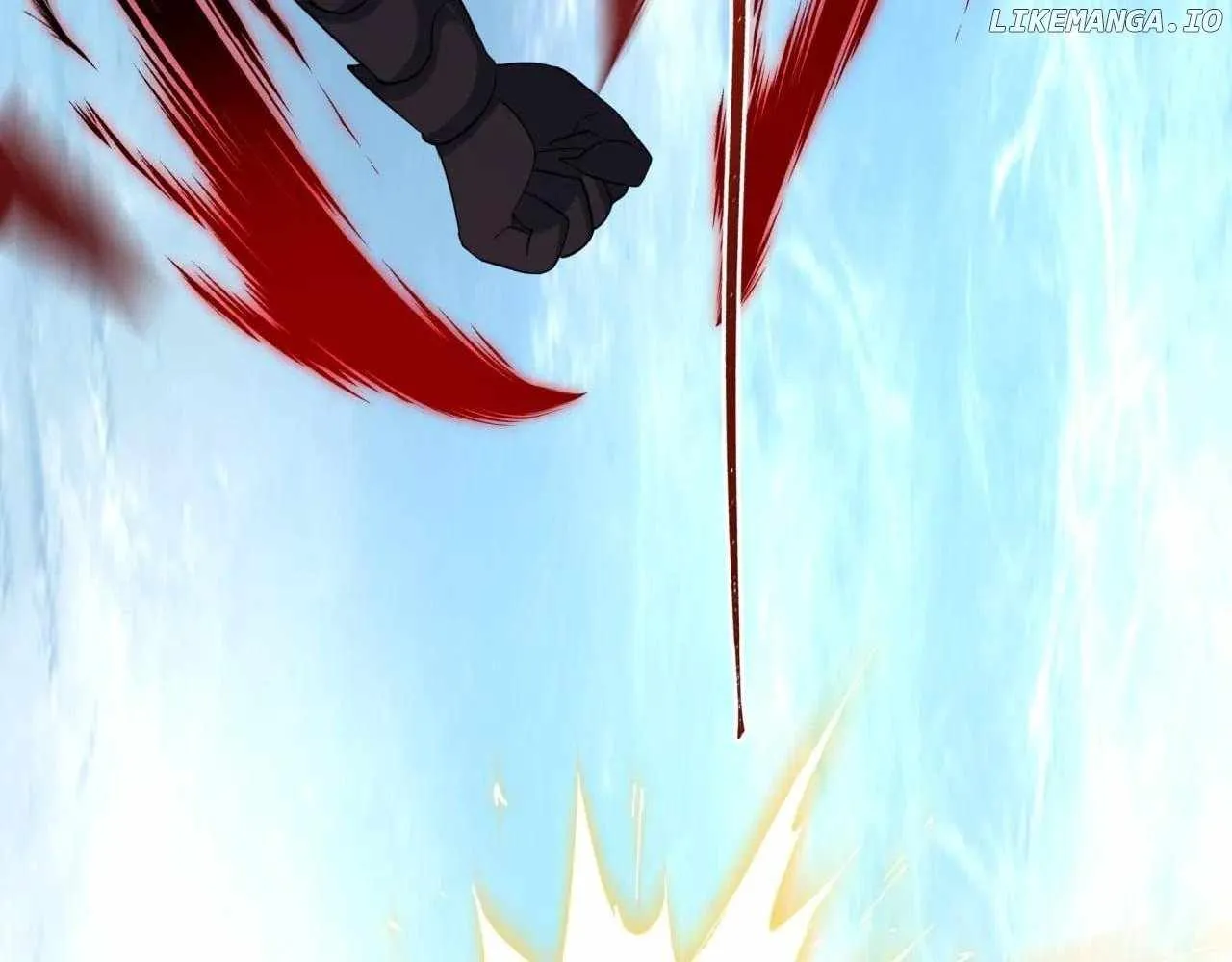 Age of Terror Chapter 436 page 132 - 