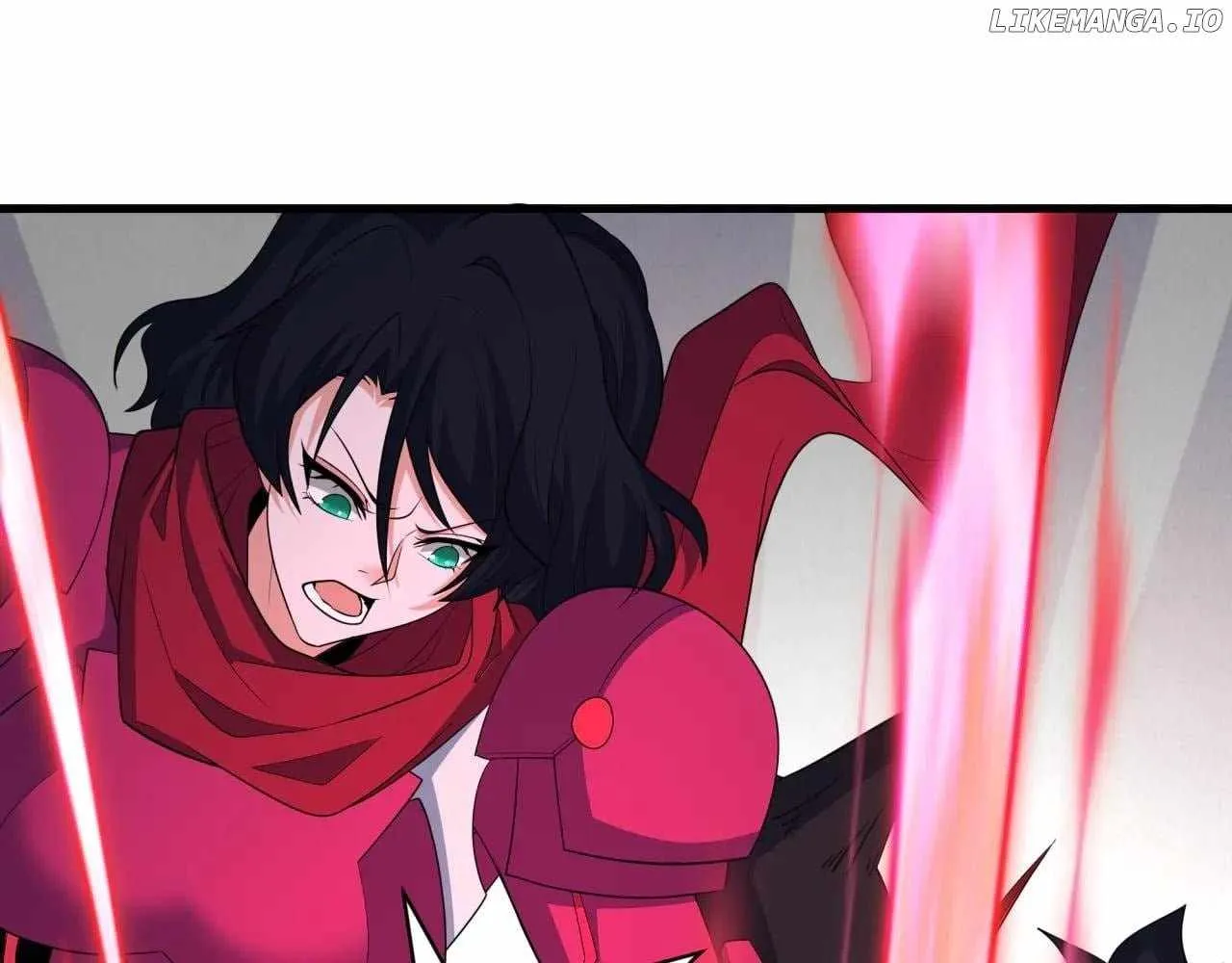 Age of Terror Chapter 436 page 135 - 