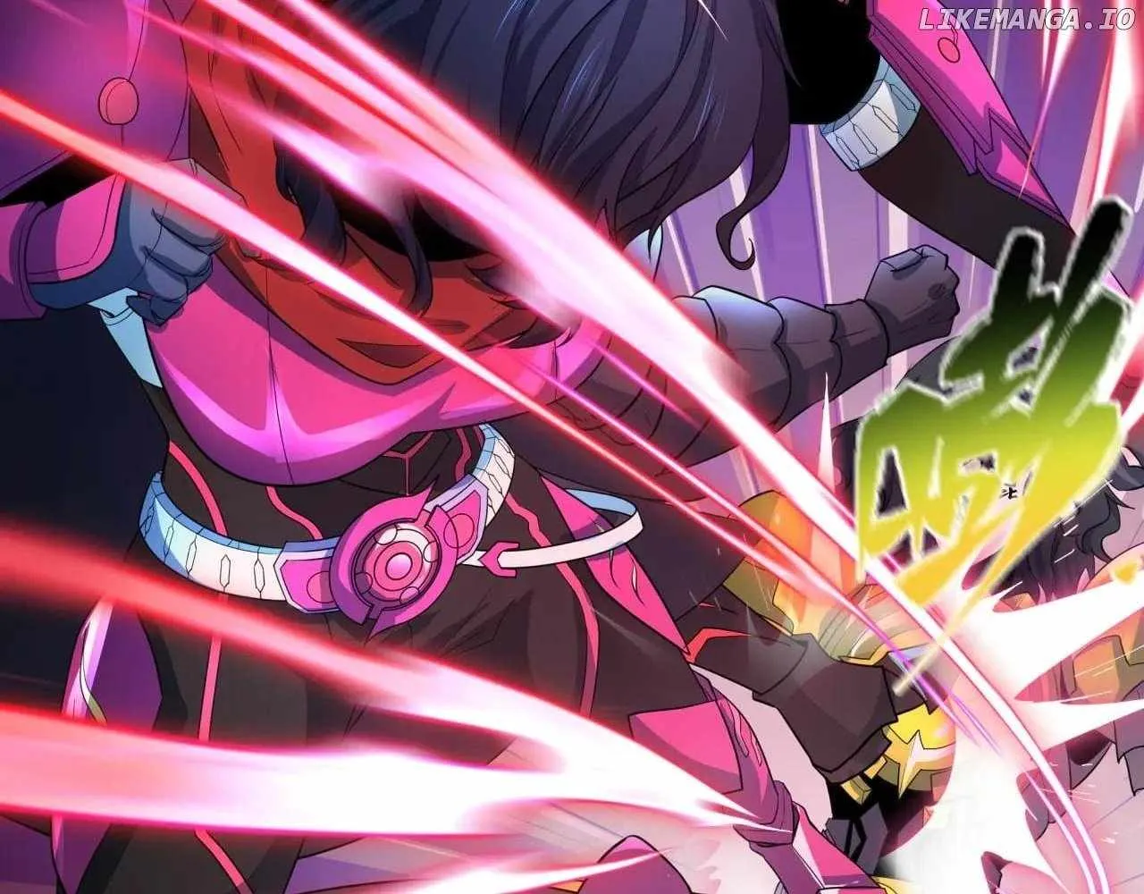 Age of Terror Chapter 436 page 140 - 