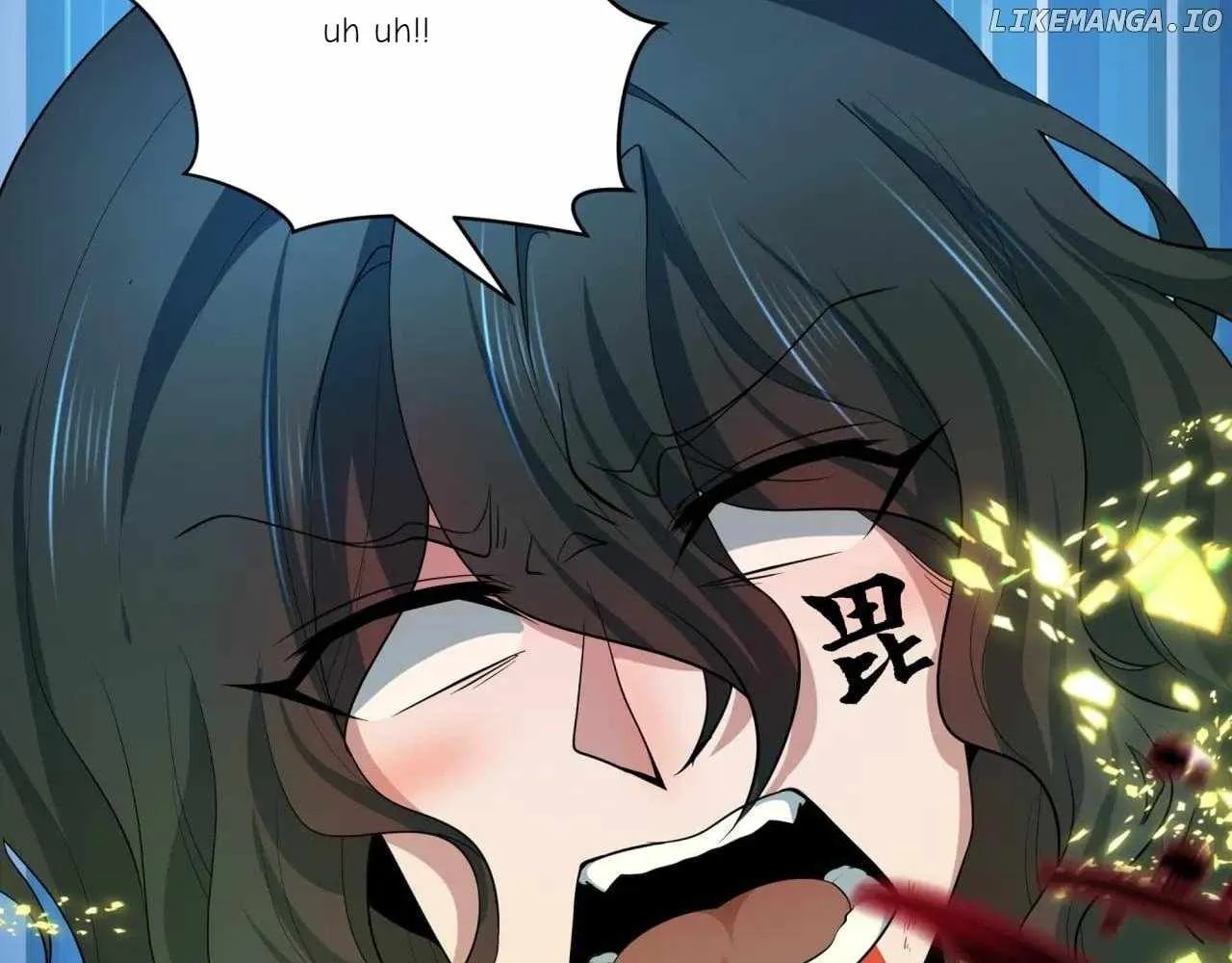 Age of Terror Chapter 436 page 143 - 