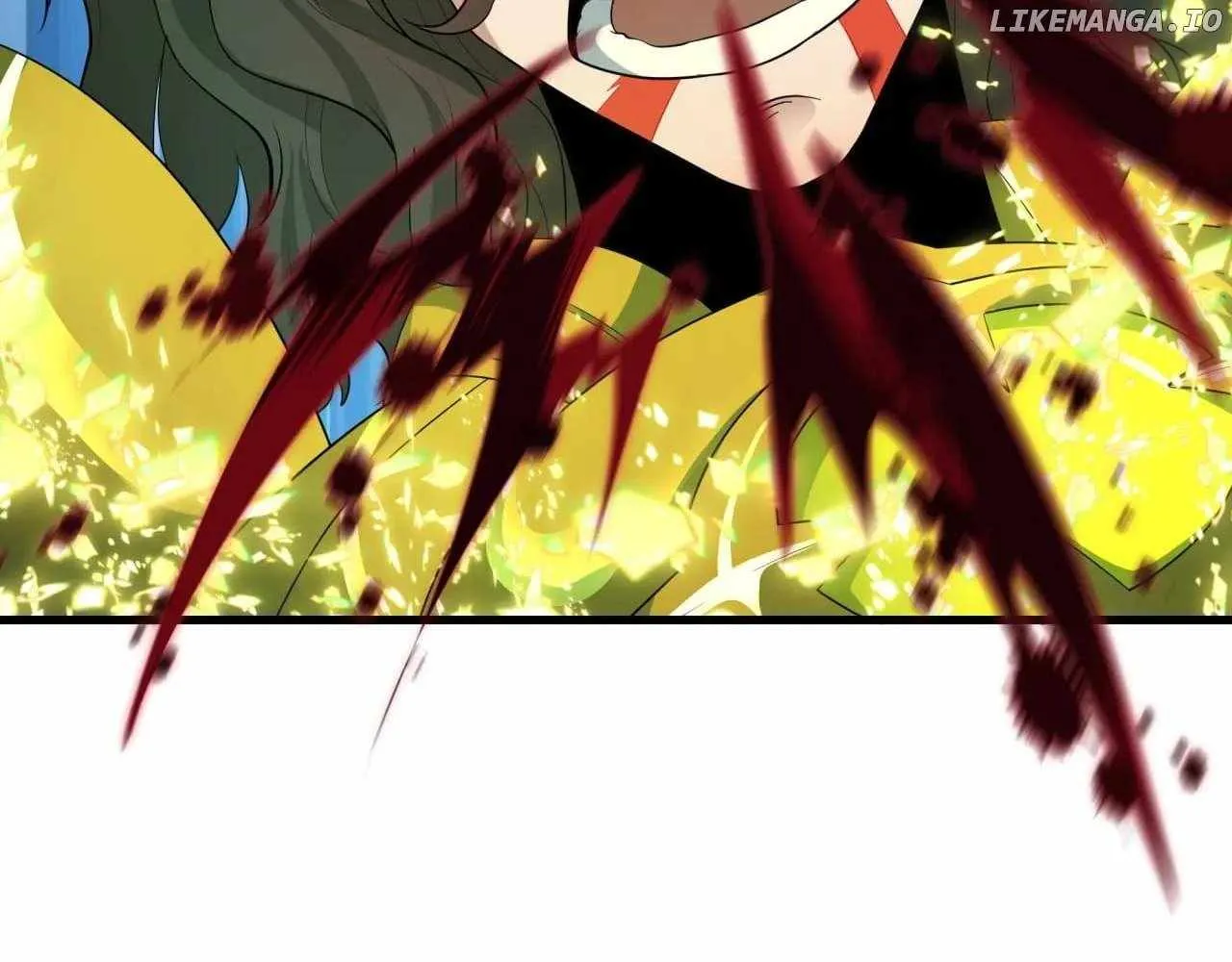 Age of Terror Chapter 436 page 144 - 