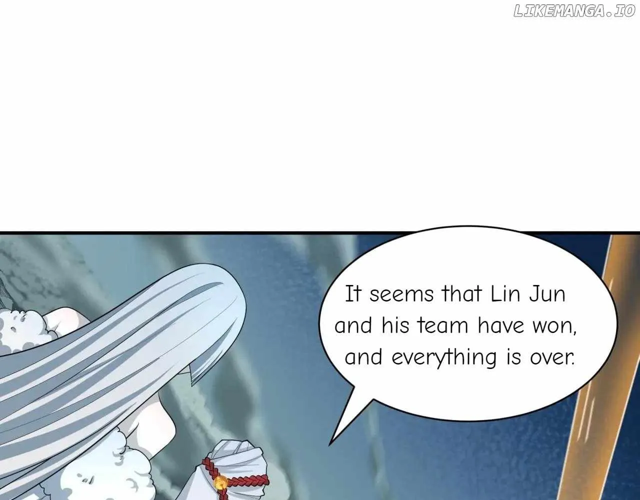 Age of Terror Chapter 436 page 164 - 