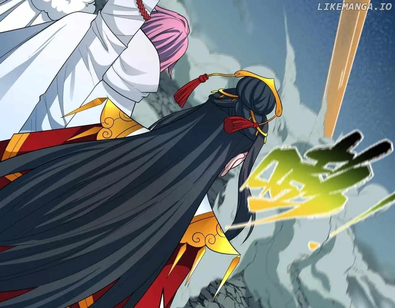 Age of Terror Chapter 436 page 165 - 