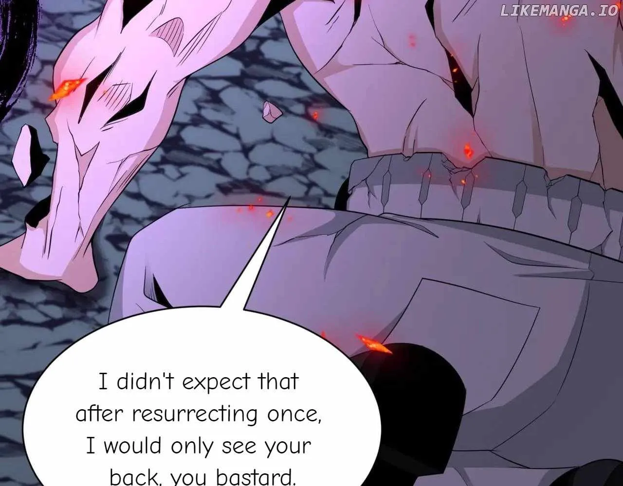 Age of Terror Chapter 436 page 179 - 