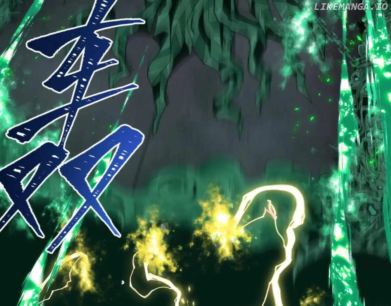 Age of Terror Chapter 436 page 20 - 