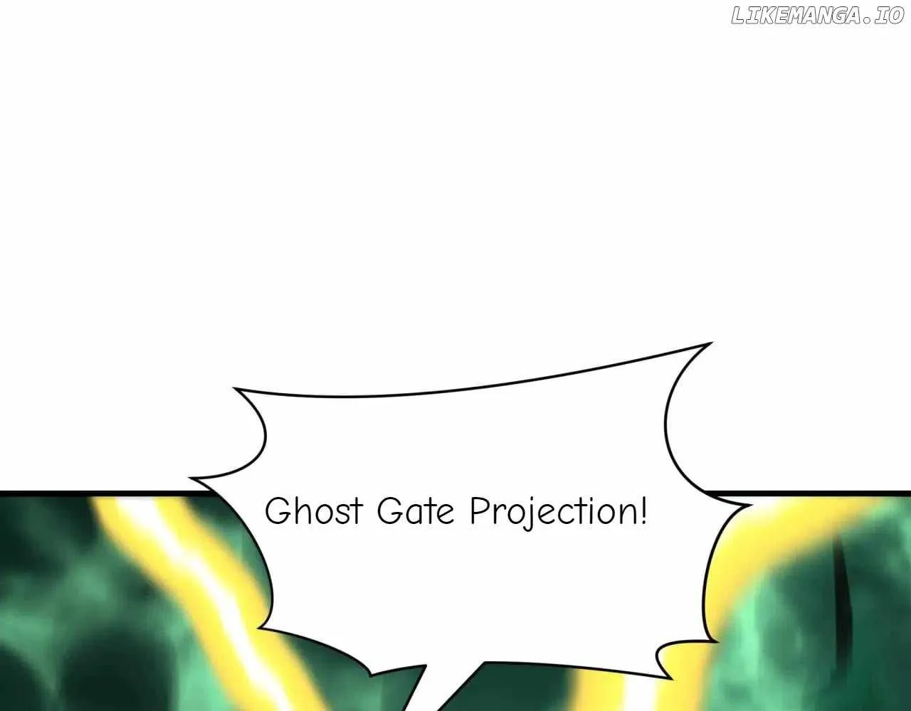 Age of Terror Chapter 436 page 3 - 