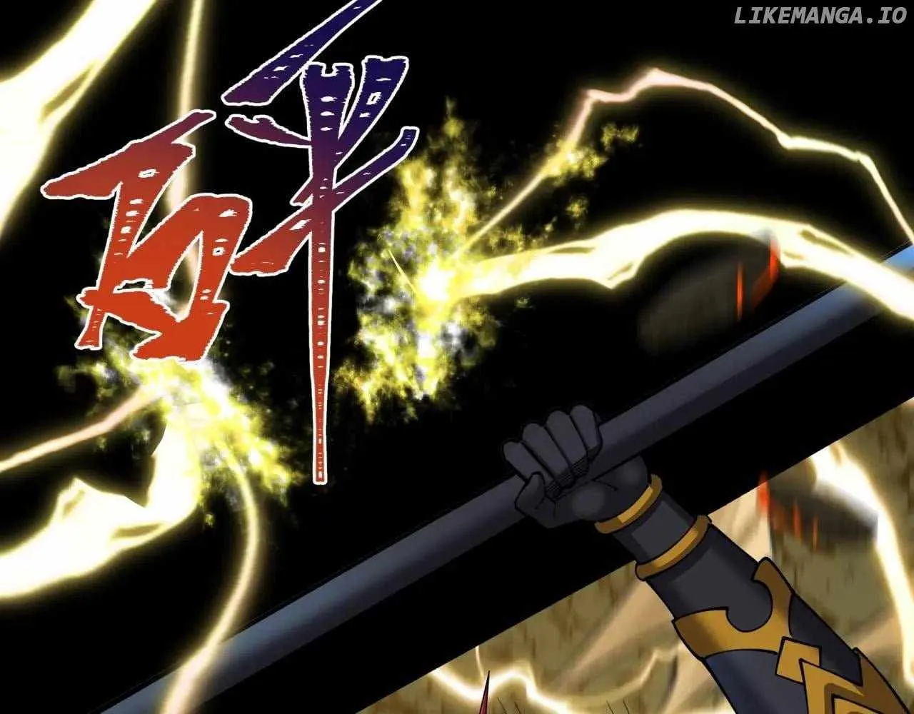 Age of Terror Chapter 436 page 23 - 