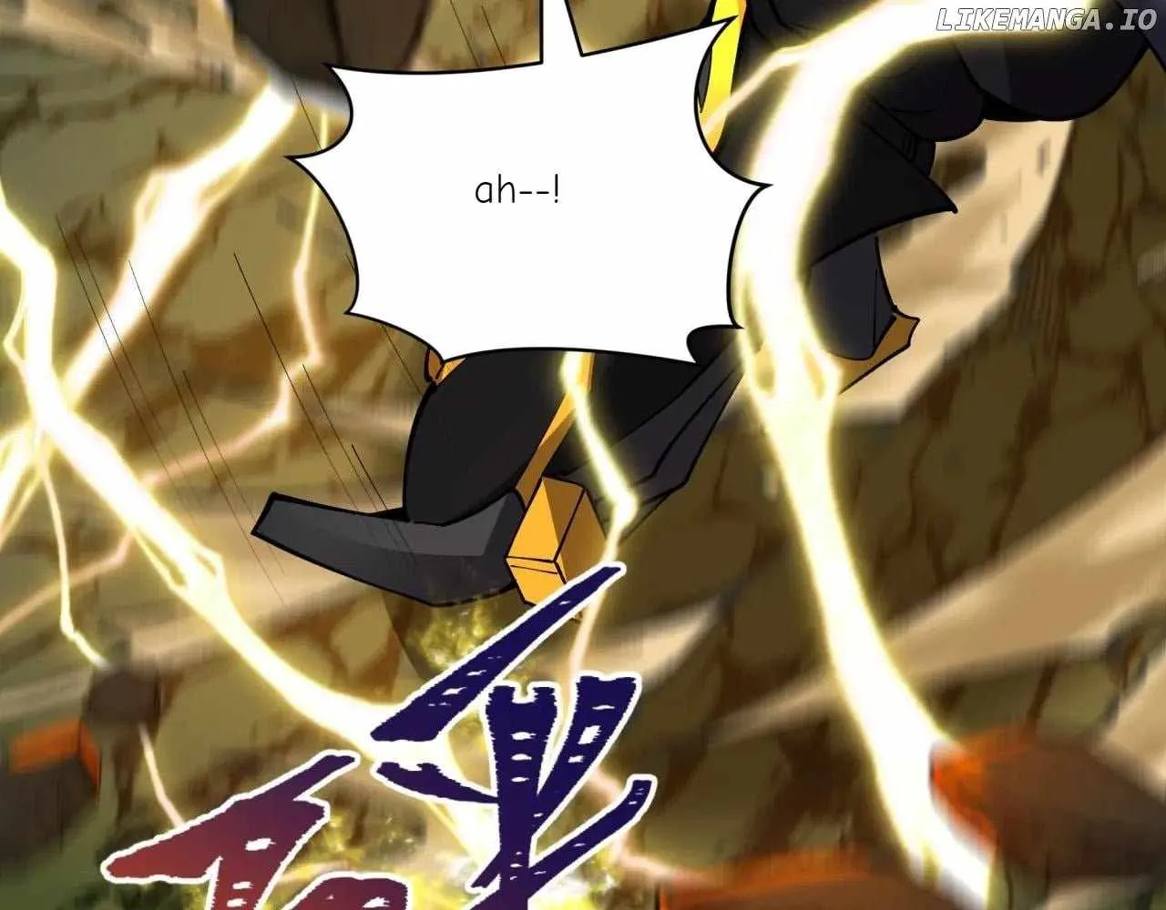 Age of Terror Chapter 436 page 25 - 