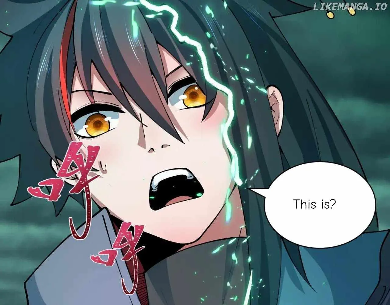 Age of Terror Chapter 436 page 28 - 