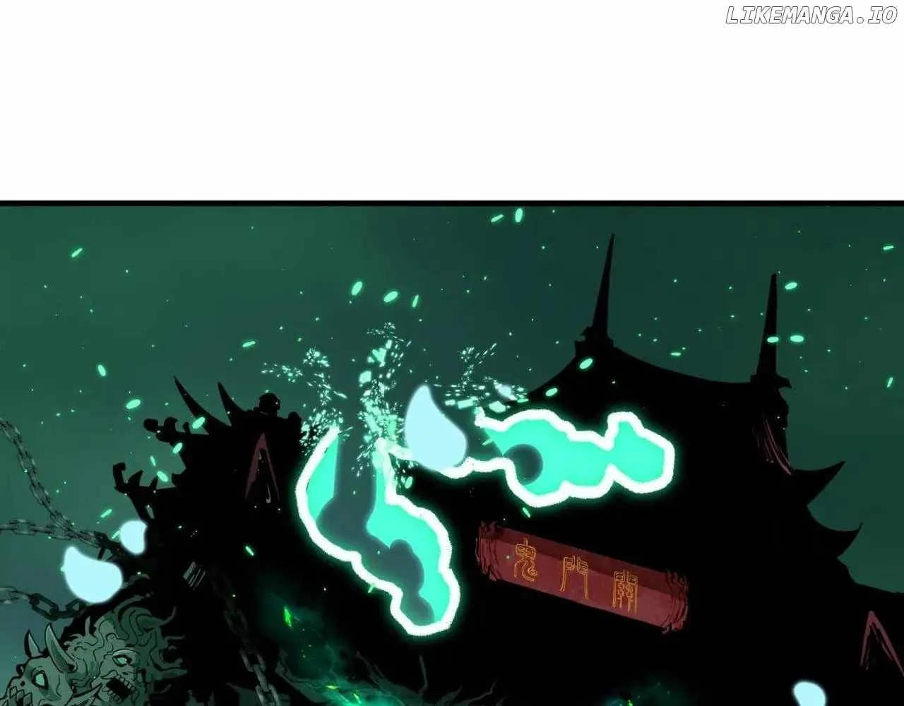 Age of Terror Chapter 436 page 30 - 