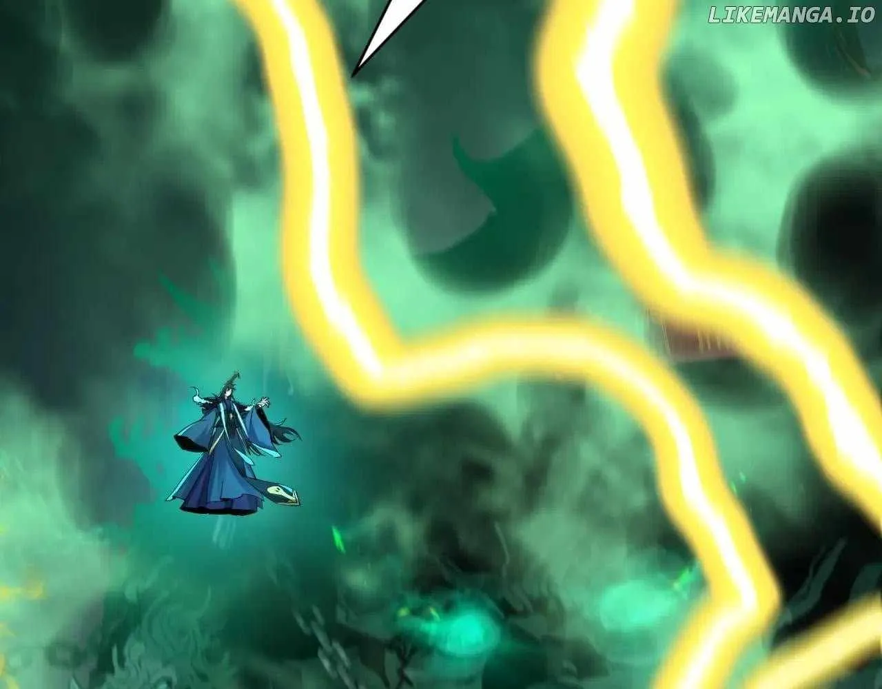 Age of Terror Chapter 436 page 4 - 