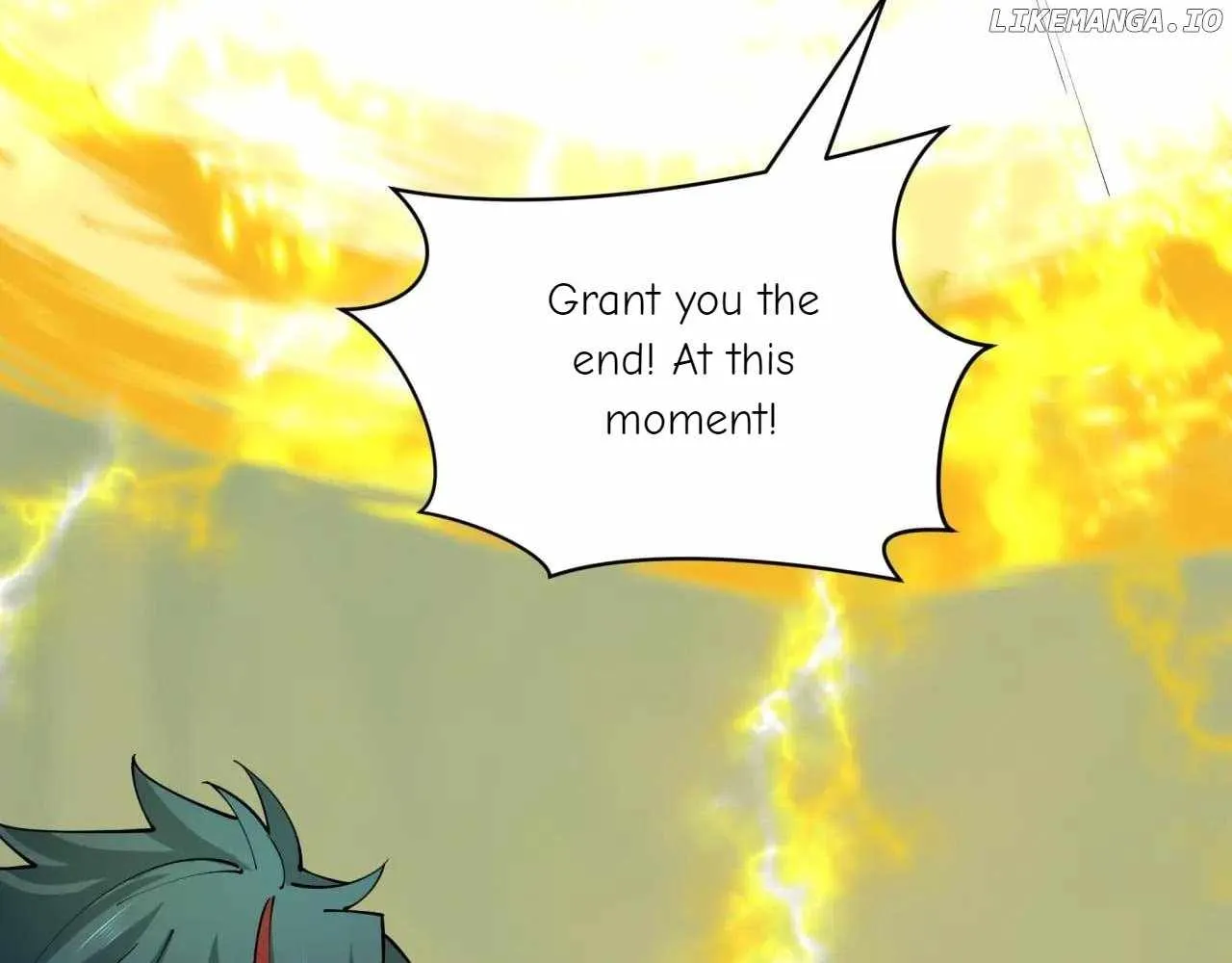Age of Terror Chapter 436 page 39 - 