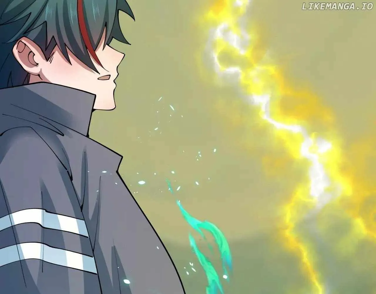 Age of Terror Chapter 436 page 40 - 