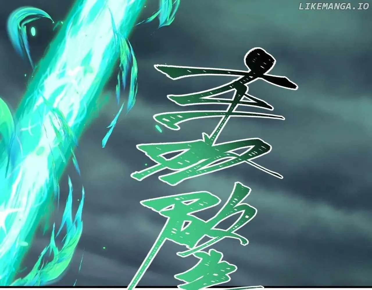 Age of Terror Chapter 436 page 57 - 