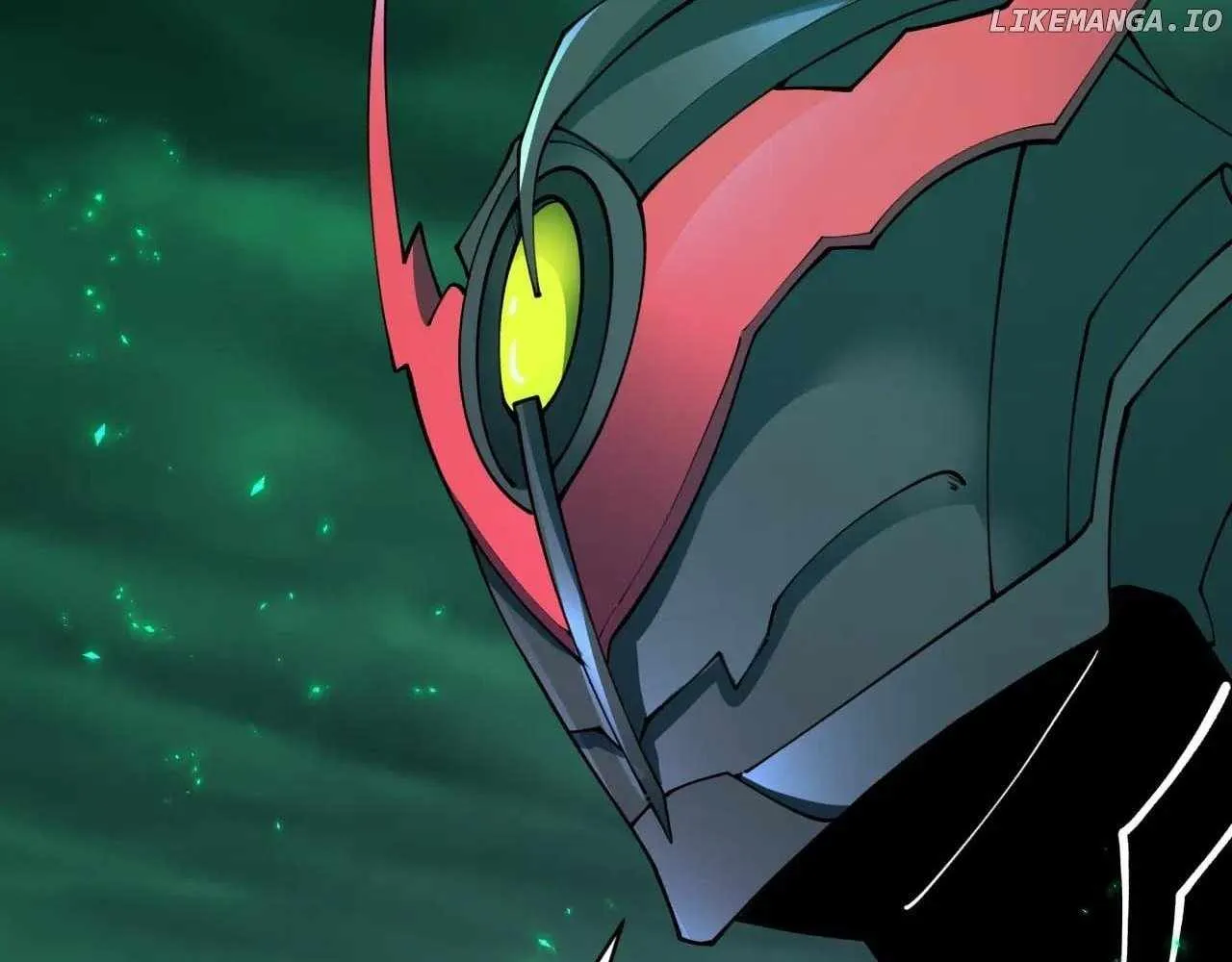 Age of Terror Chapter 436 page 59 - 