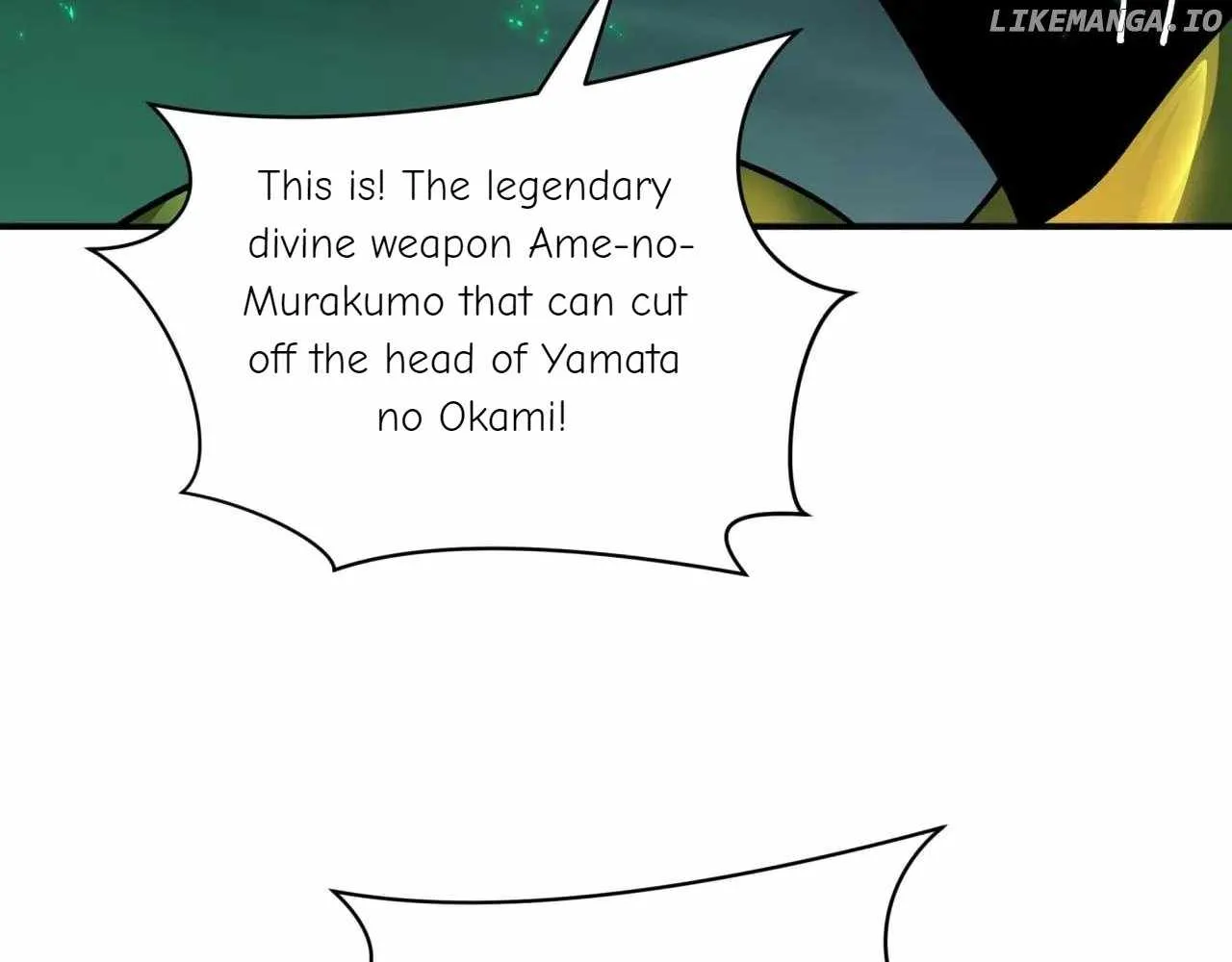 Age of Terror Chapter 436 page 60 - 