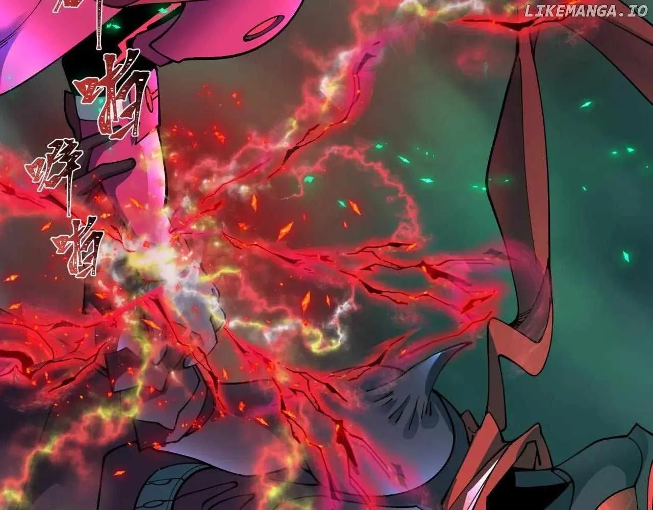 Age of Terror Chapter 436 page 62 - 
