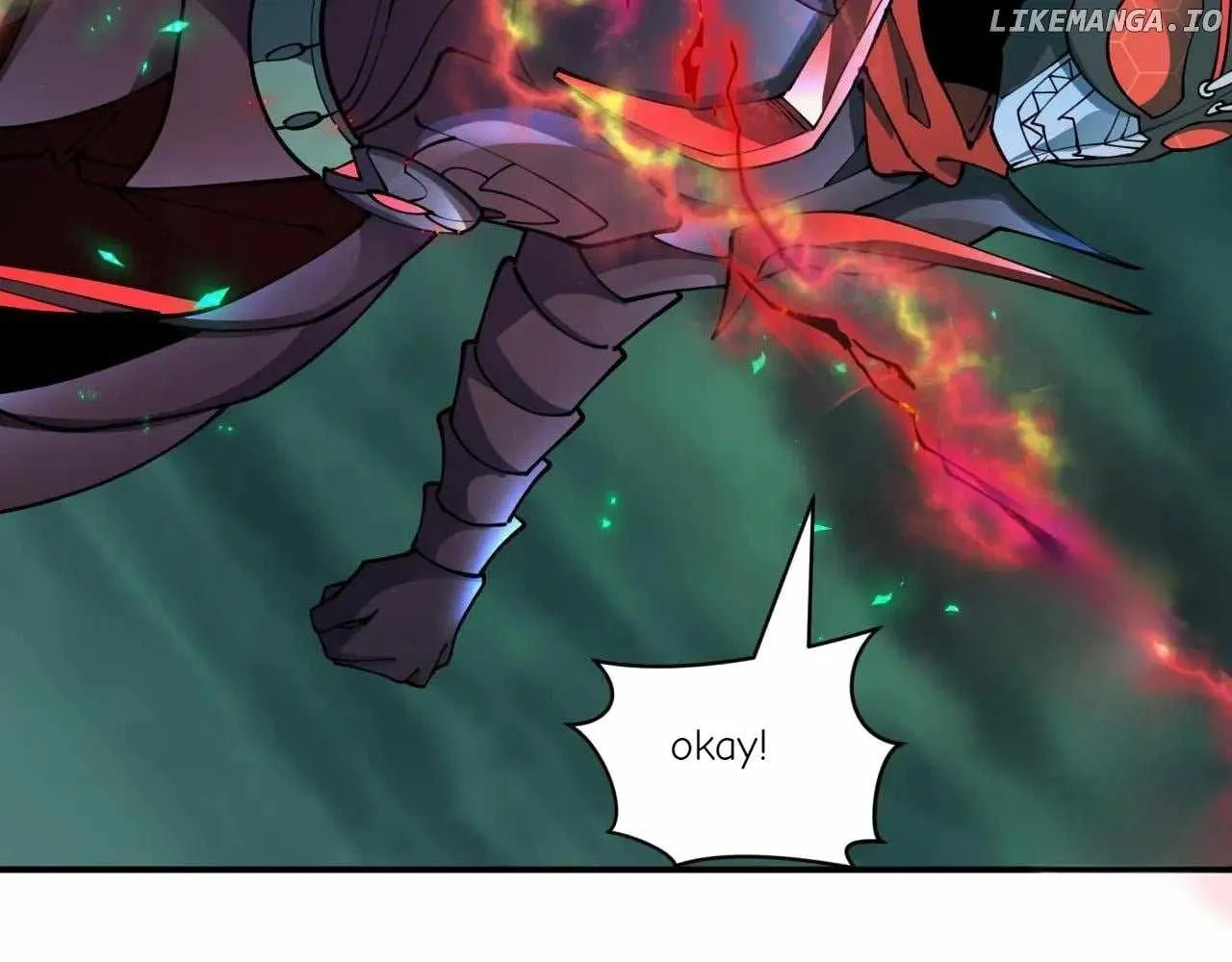 Age of Terror Chapter 436 page 63 - 