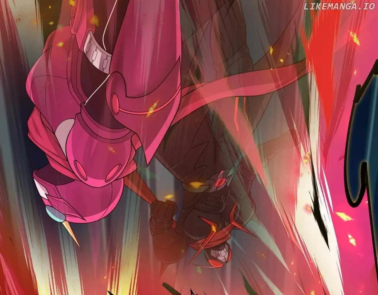 Age of Terror Chapter 436 page 66 - 