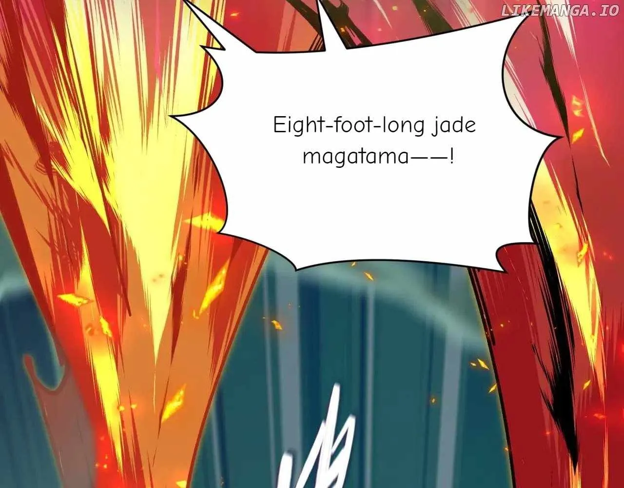 Age of Terror Chapter 436 page 67 - 