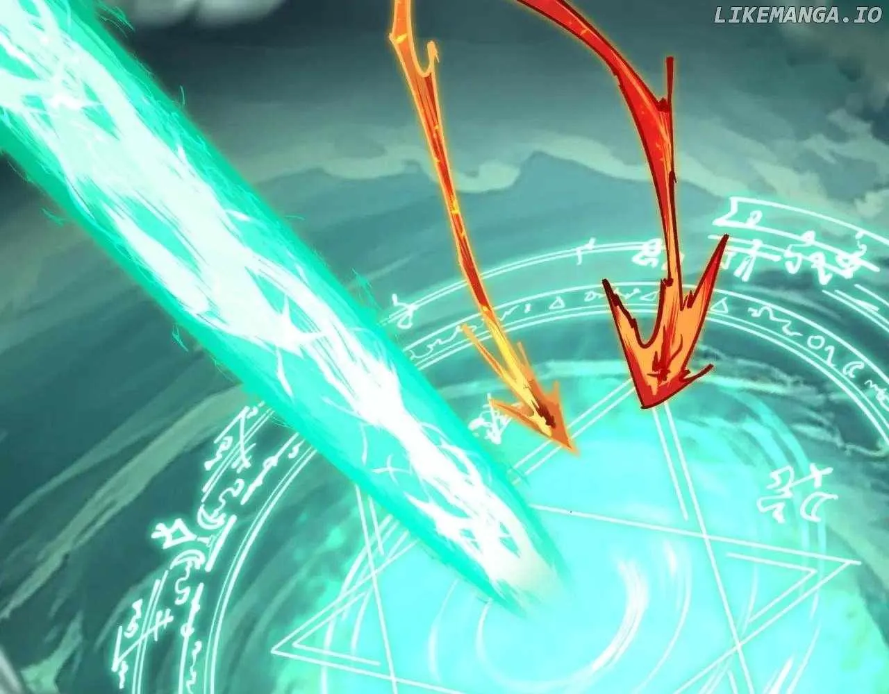 Age of Terror Chapter 436 page 71 - 
