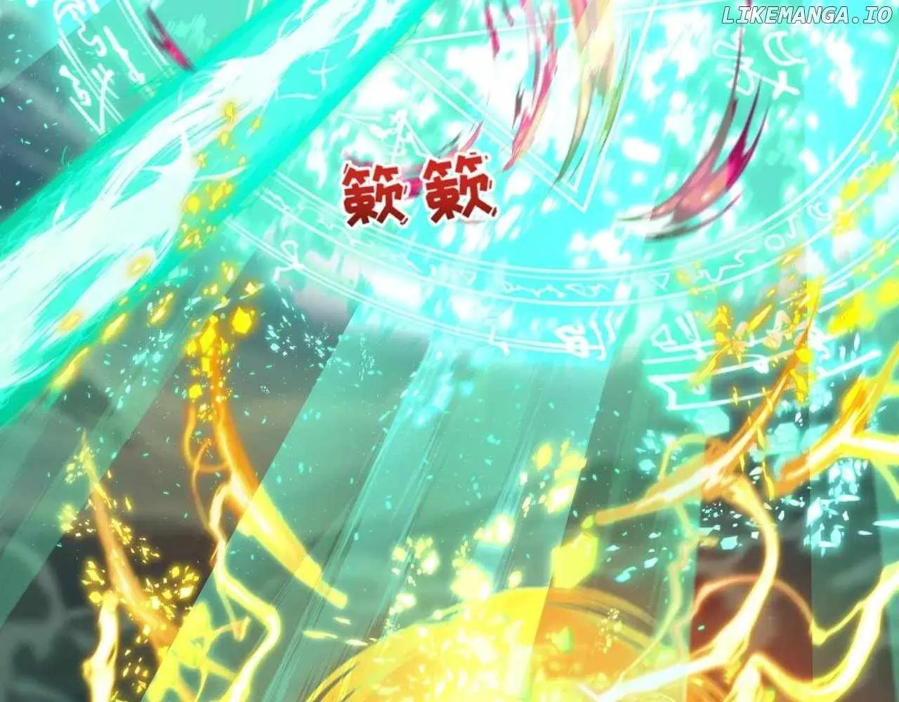 Age of Terror Chapter 436 page 75 - 