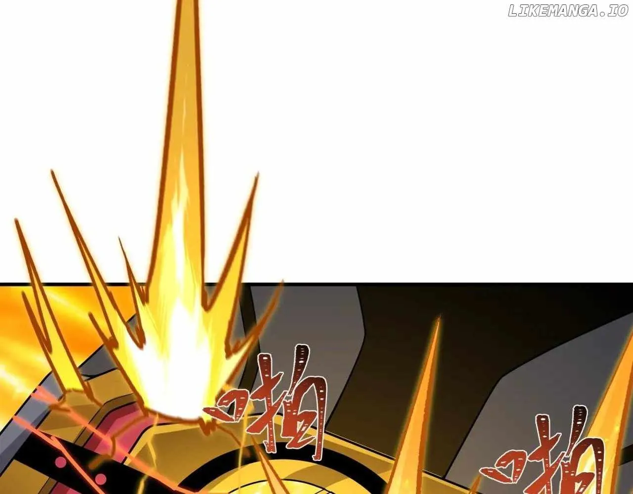 Age of Terror Chapter 436 page 77 - 