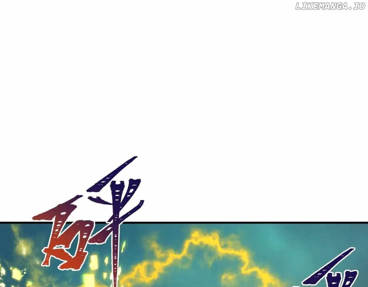 Age of Terror Chapter 436 page 84 - 