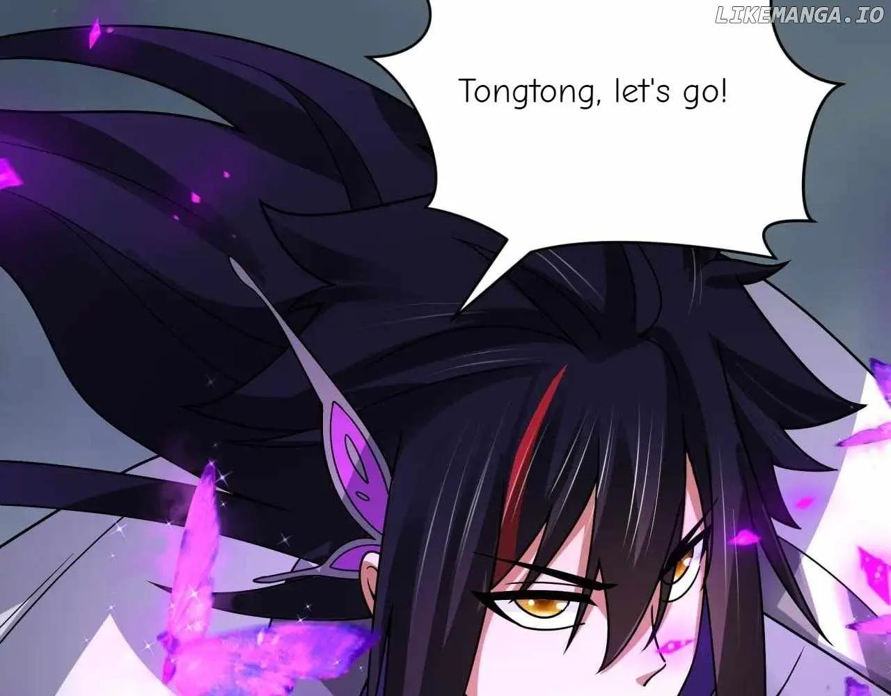 Age of Terror Chapter 436 page 92 - 