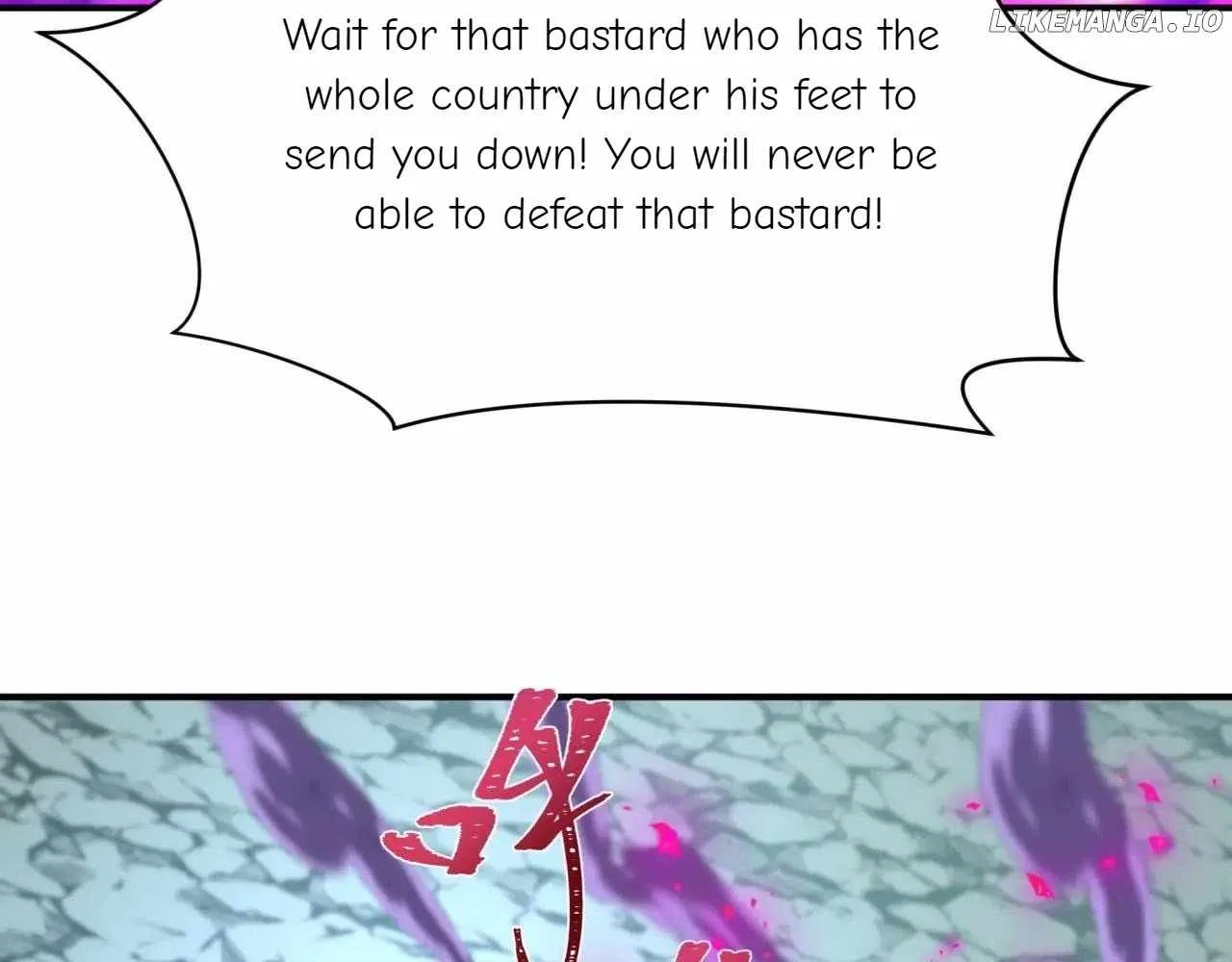 Age of Terror Chapter 437 page 11 - 
