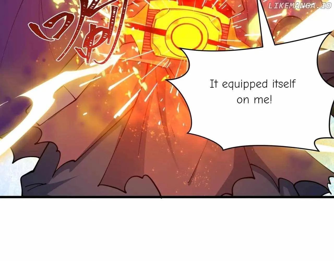 Age of Terror Chapter 437 page 104 - 