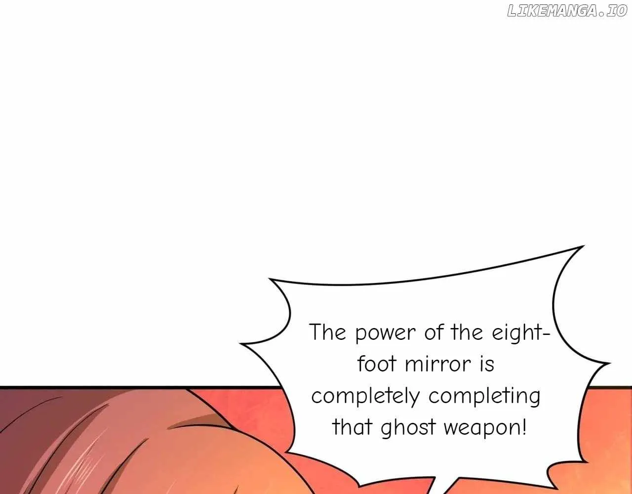 Age of Terror Chapter 437 page 110 - 