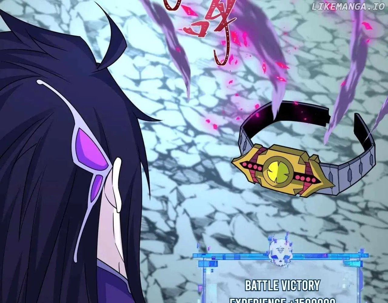 Age of Terror Chapter 437 page 12 - 