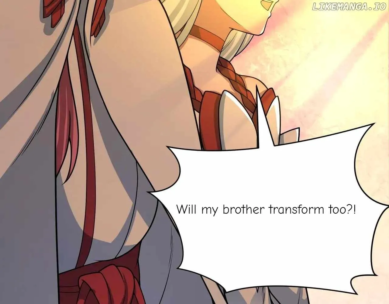 Age of Terror Chapter 437 page 112 - 