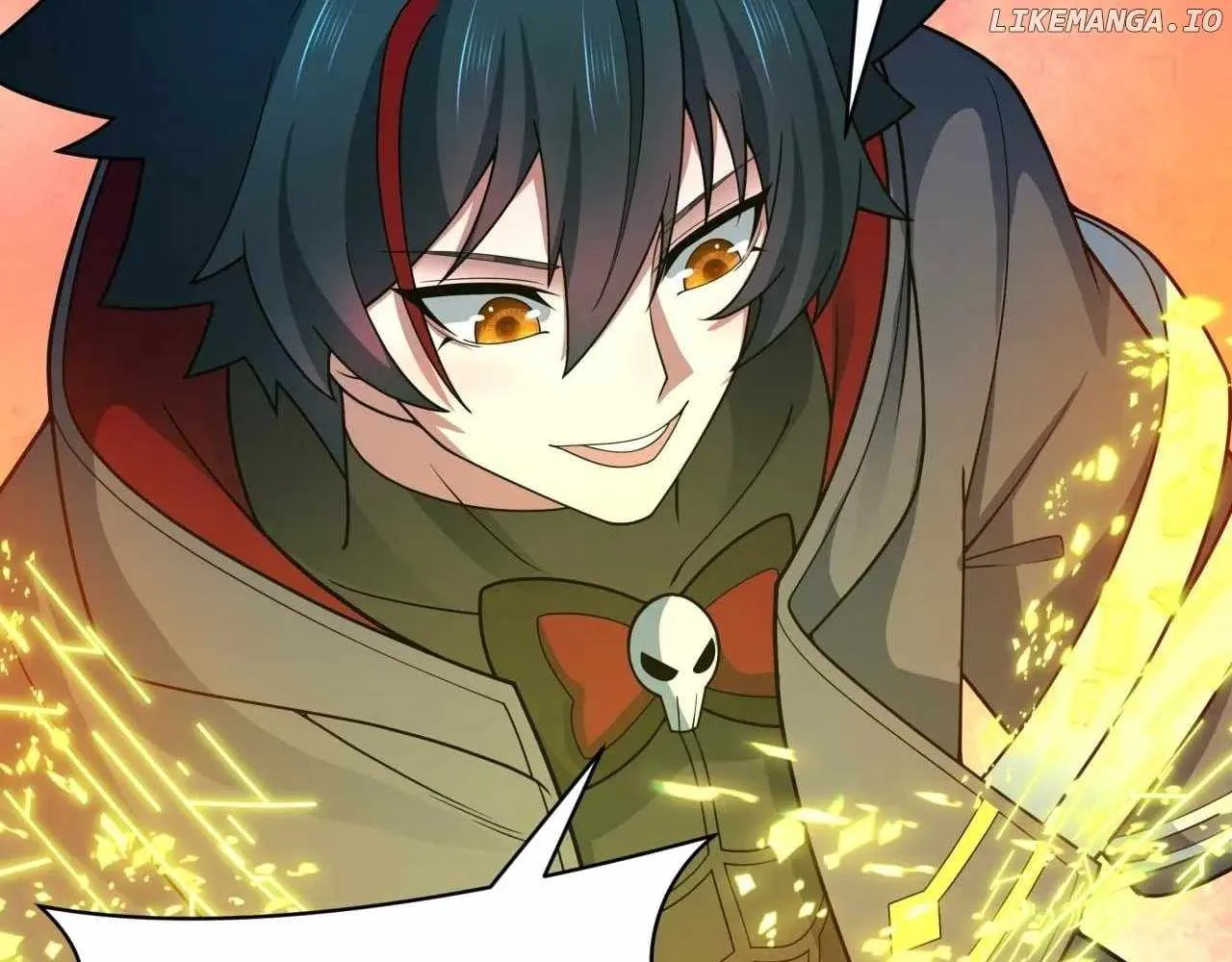 Age of Terror Chapter 437 page 121 - 