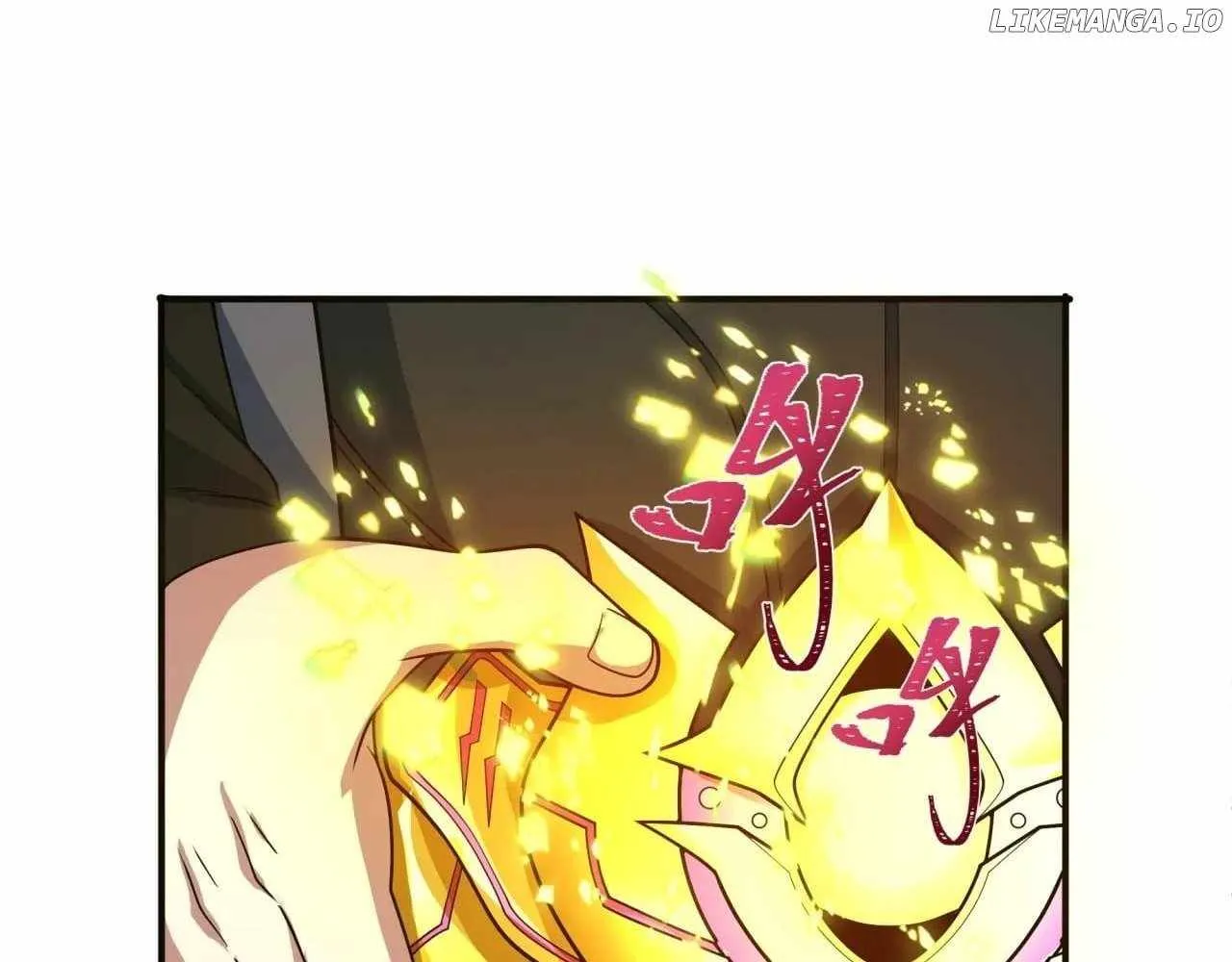 Age of Terror Chapter 437 page 123 - 