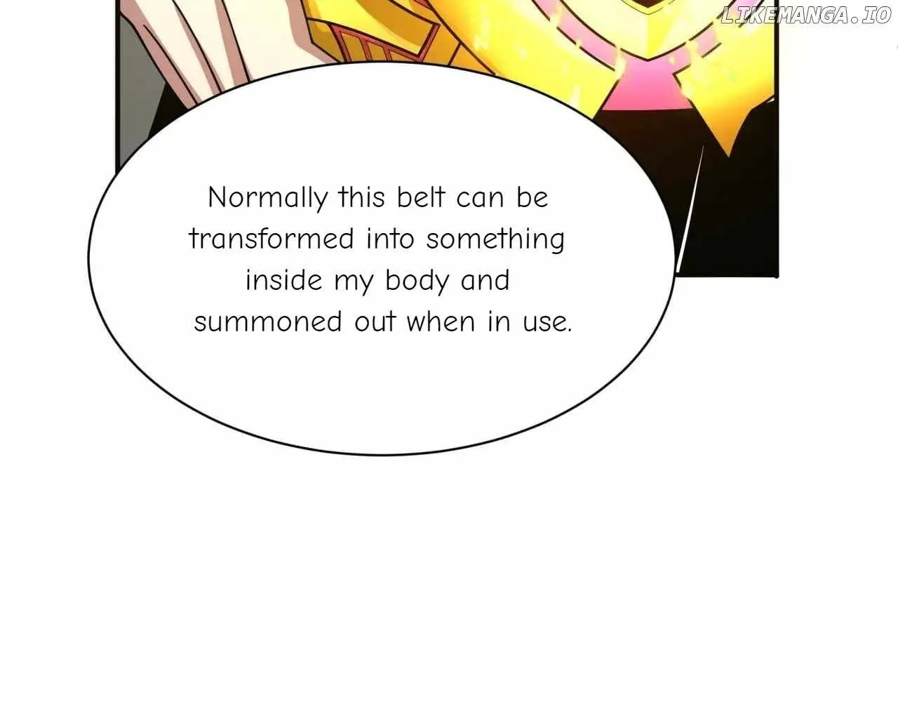 Age of Terror Chapter 437 page 124 - 