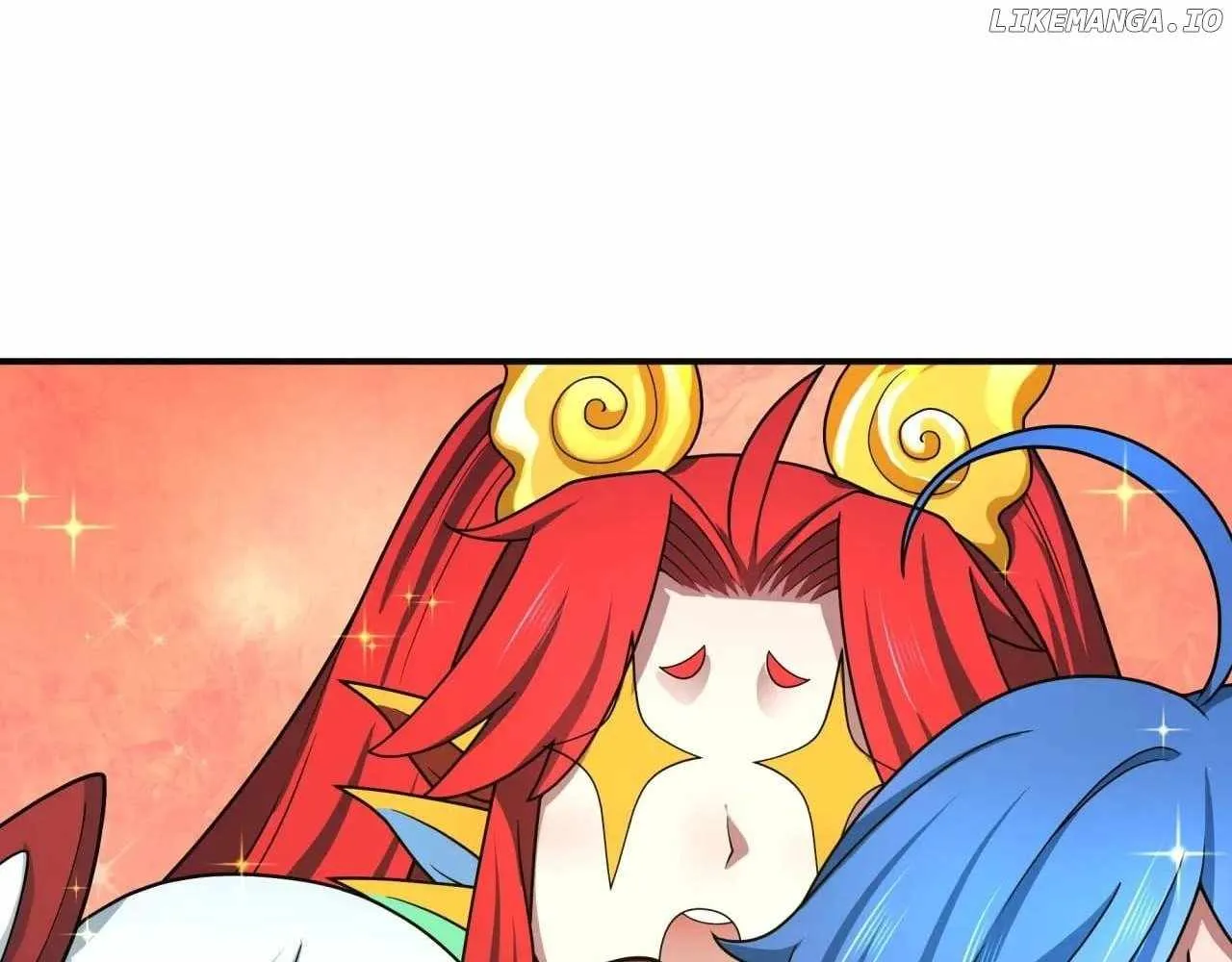 Age of Terror Chapter 437 page 125 - 