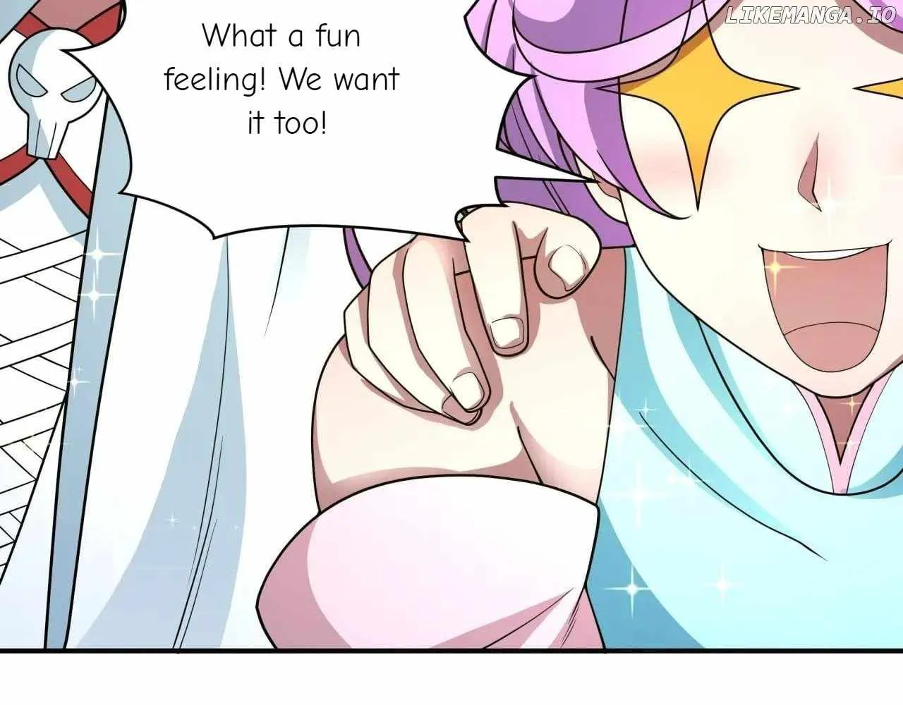 Age of Terror Chapter 437 page 127 - 