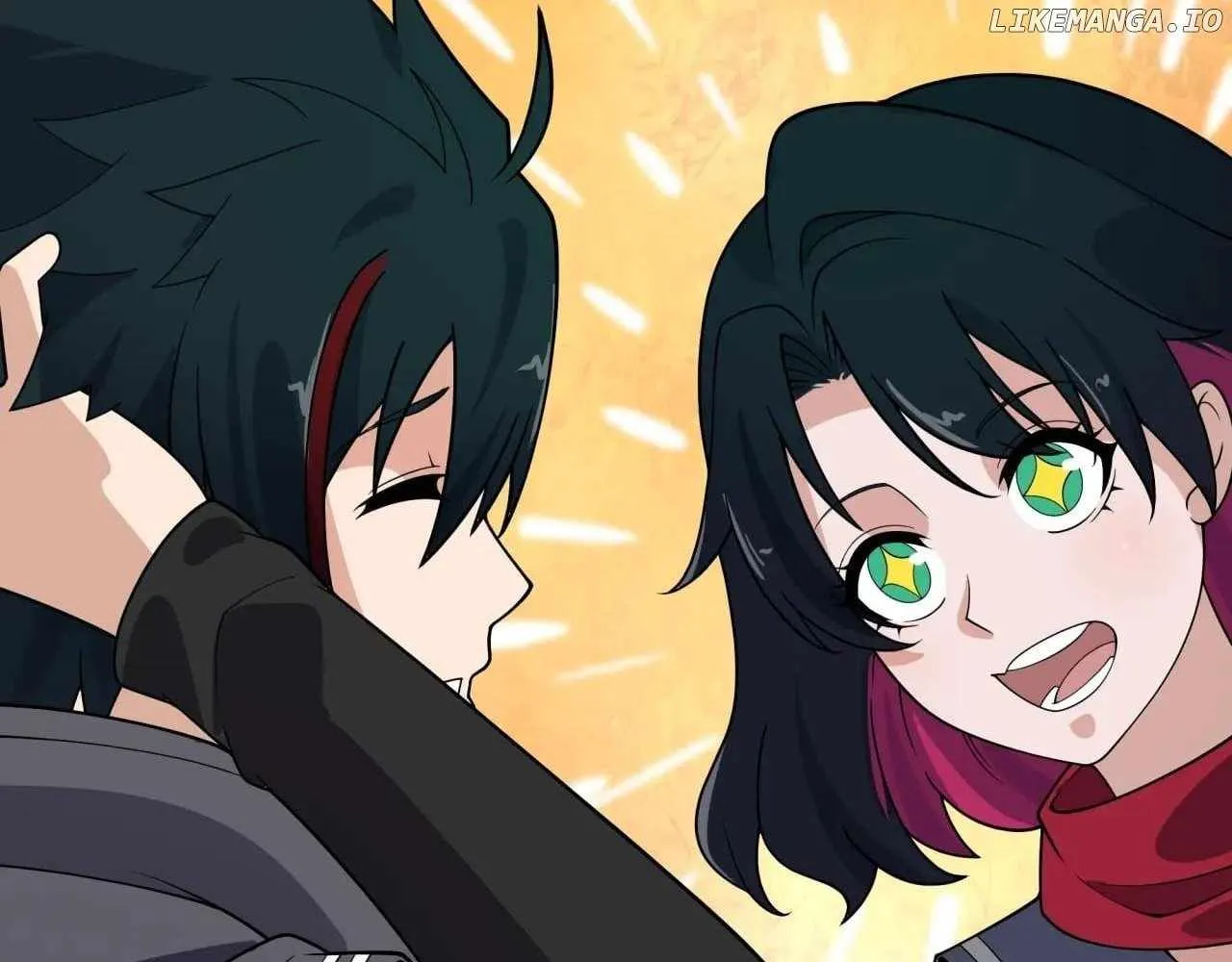 Age of Terror Chapter 437 page 129 - 