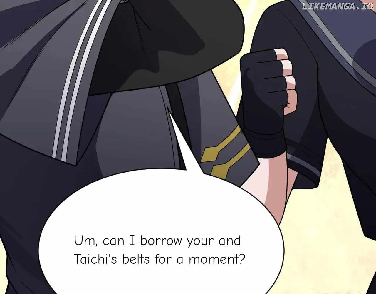 Age of Terror Chapter 437 page 130 - 