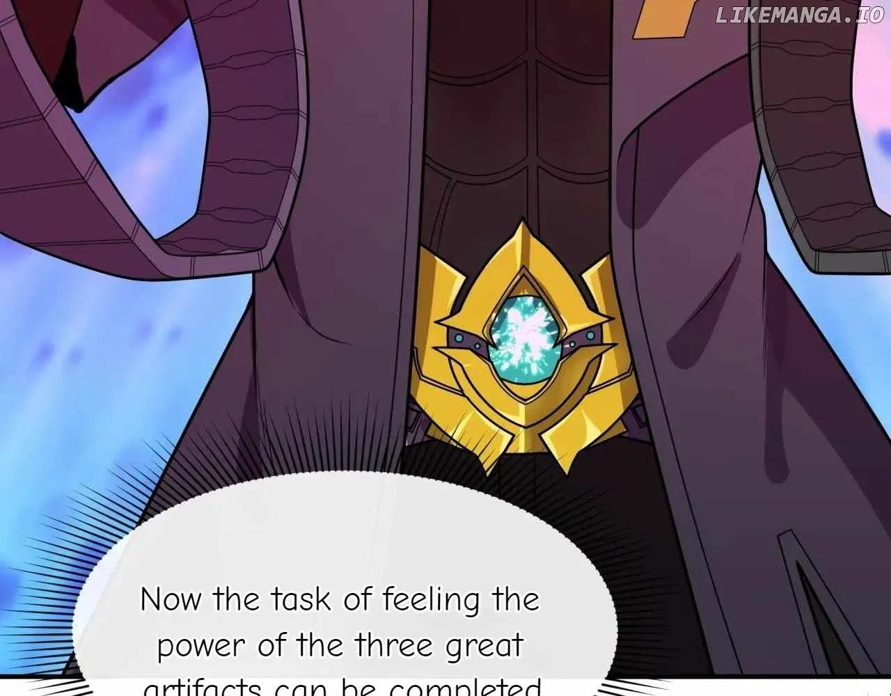 Age of Terror Chapter 437 page 137 - 
