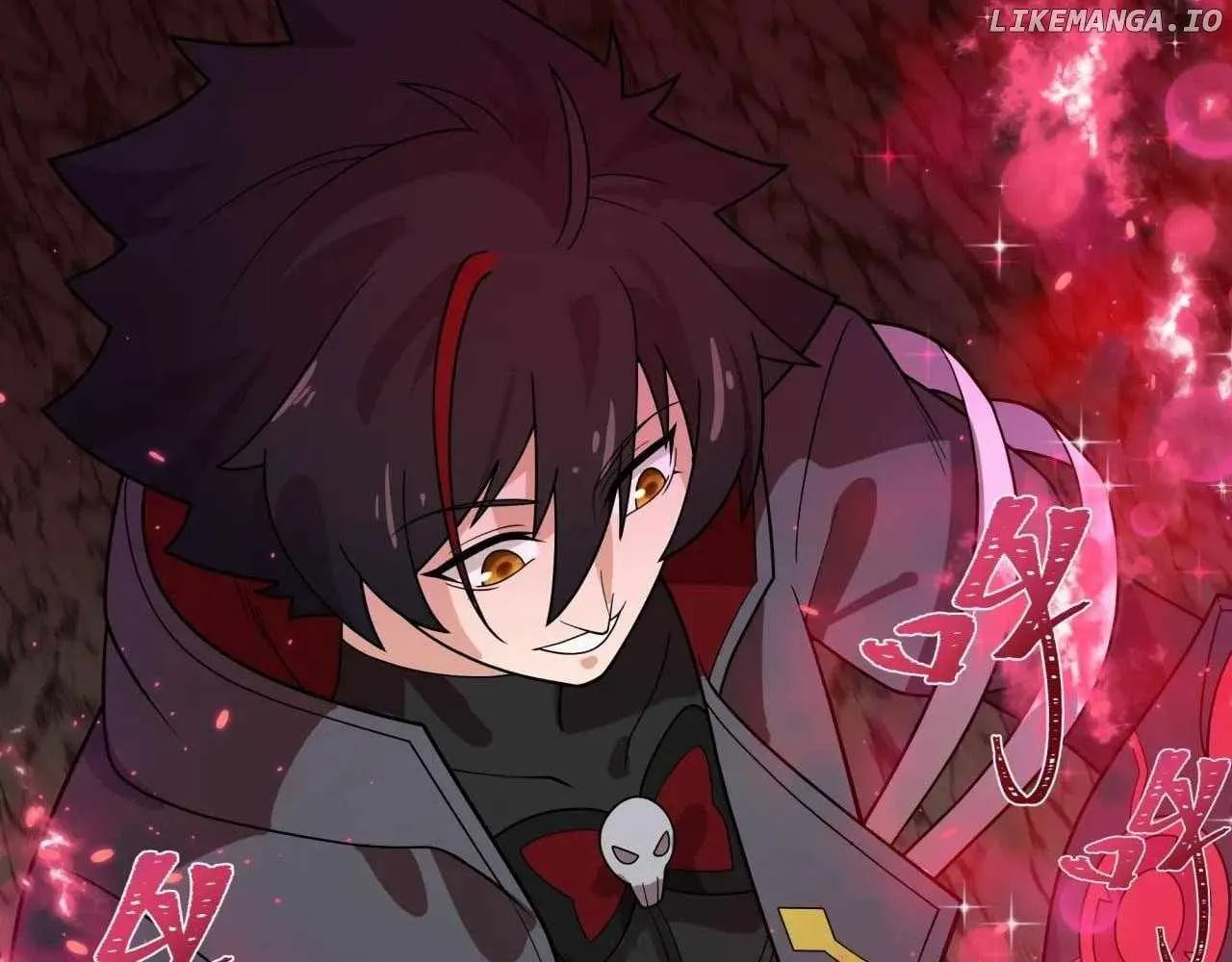 Age of Terror Chapter 437 page 139 - 