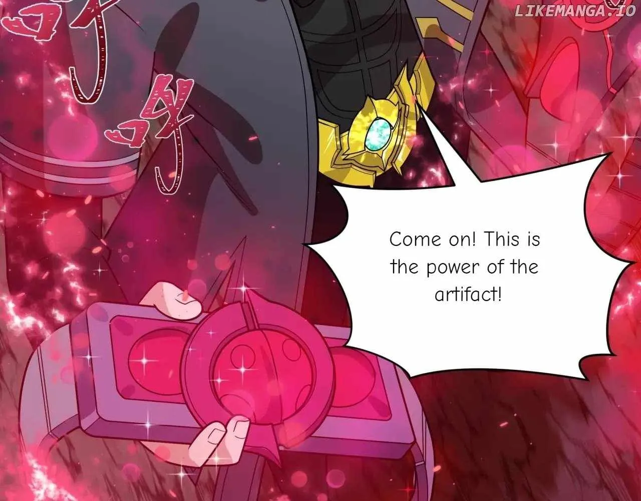 Age of Terror Chapter 437 page 140 - 