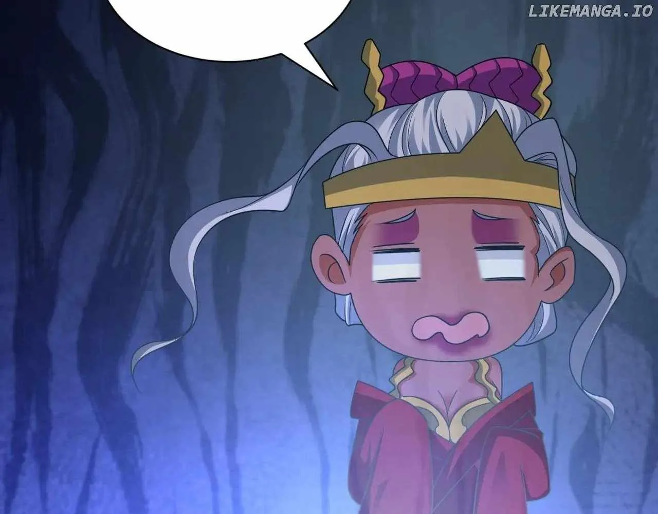 Age of Terror Chapter 437 page 15 - 
