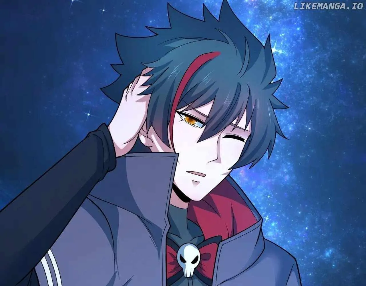 Age of Terror Chapter 437 page 160 - 