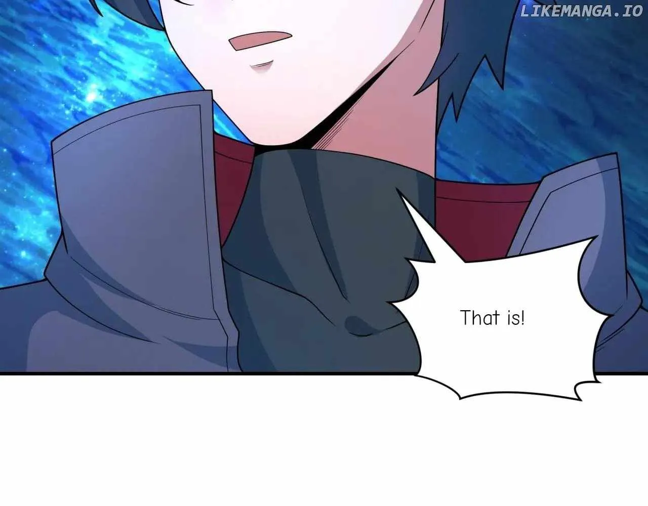 Age of Terror Chapter 437 page 164 - 