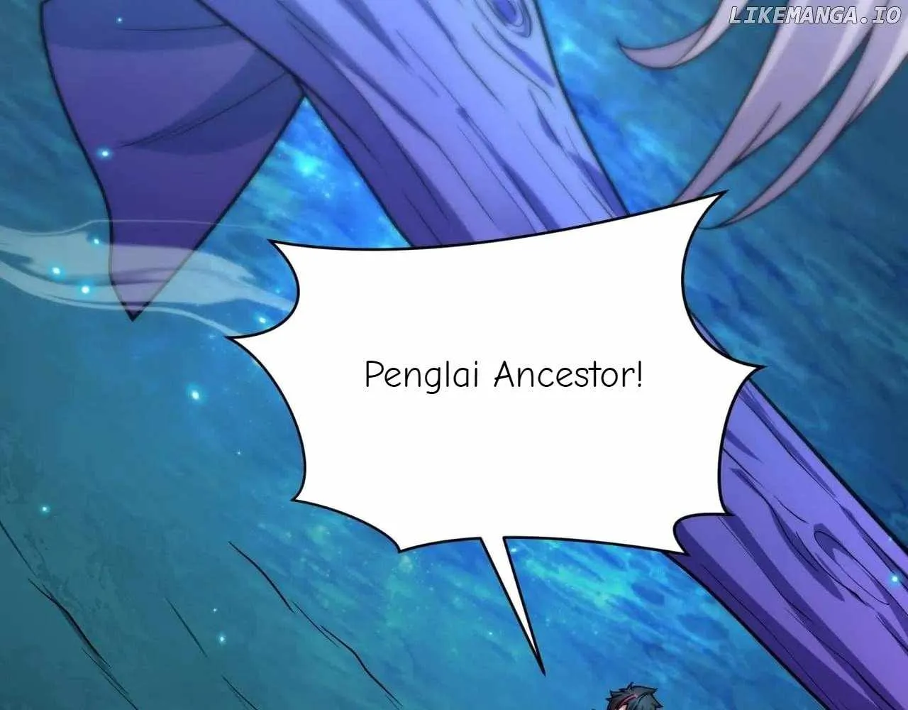 Age of Terror Chapter 437 page 168 - 